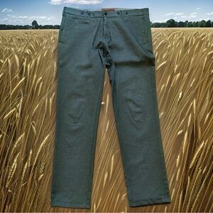 Barena Venezia cotton-blend dress pants - worn once for a film shoot - perfect